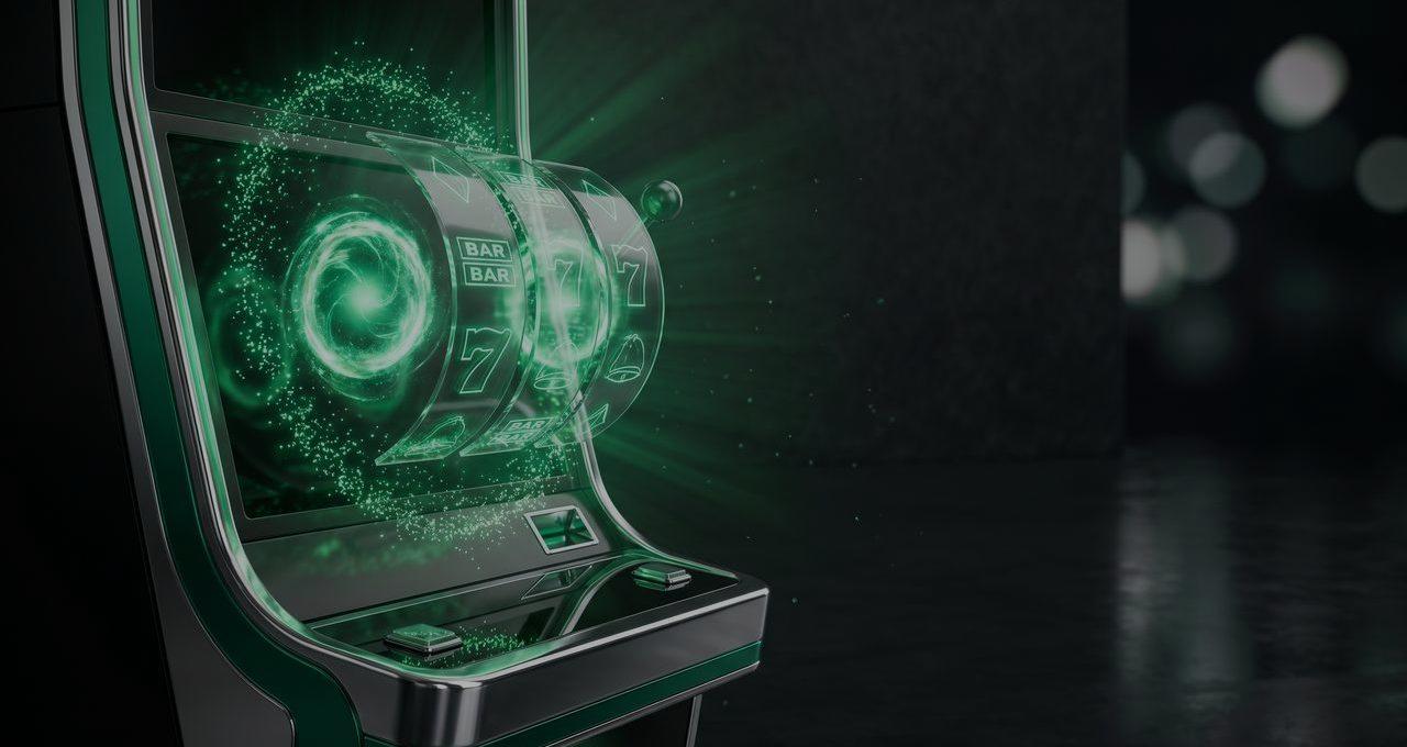 The Online Casino