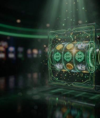 The Online Casino