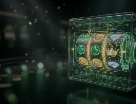 The Online Casino