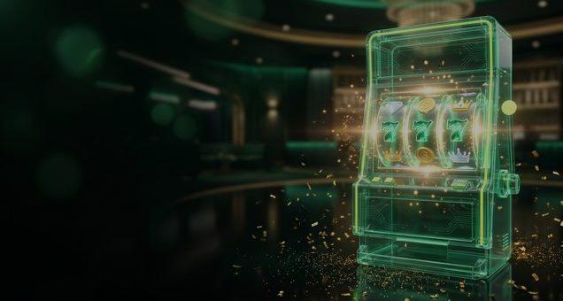 The Online Casino