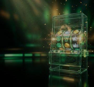 The Online Casino